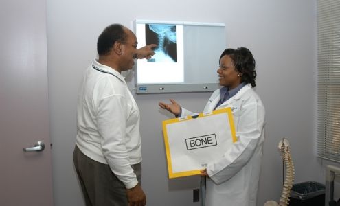 Align Spine Health Center, LLC