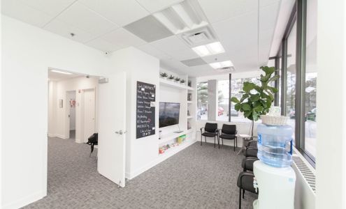 Boone Wellness 8230 Boone Blvd STE 170, Vienna Virginia 22182