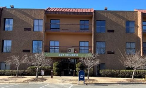 Select Physical Therapy - Vienna