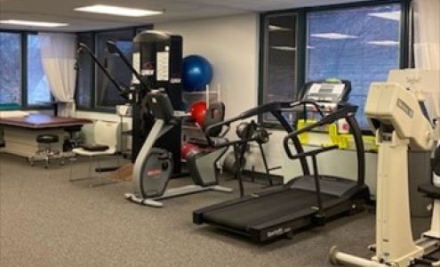 Select Physical Therapy - Annandale - Fairfax