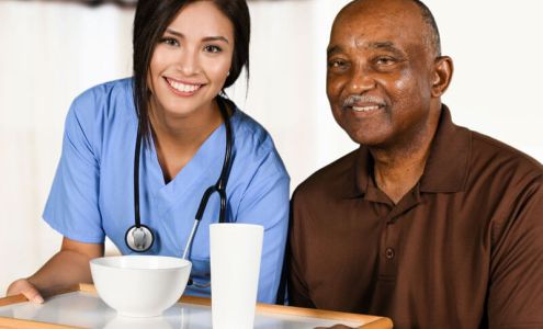 August Healthcare at Iliff Dunn Loring