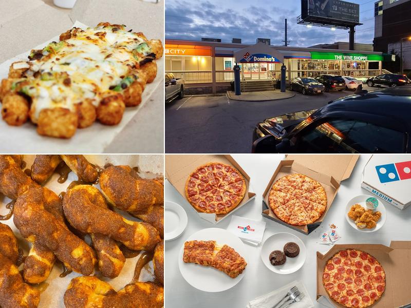 Domino's Pizza