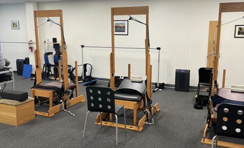 Living Wellness Chiropractic of Columbia