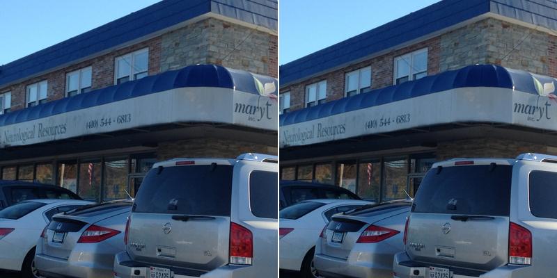 The Oasis Of Serenity