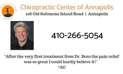 Chiropractic Center of Annapolis