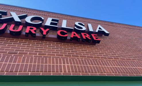 Excelsia Injury Care Severna Park