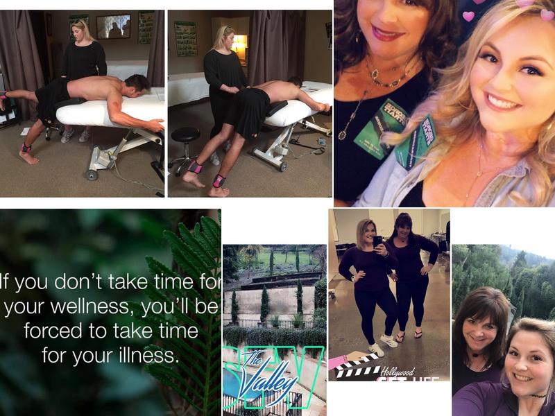 Structural Balance and Wellness