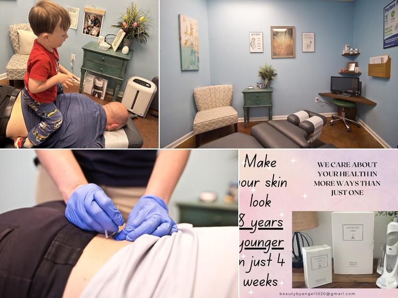 Bryant Chiropractic Wellness - River Ridge