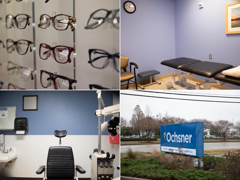 Ochsner Health Center - Lapalco