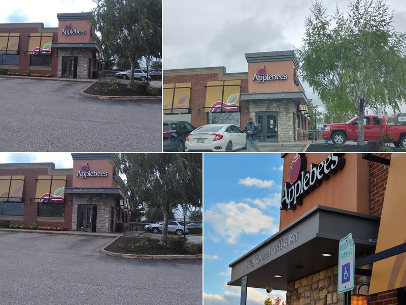 Applebee's Grill + Bar