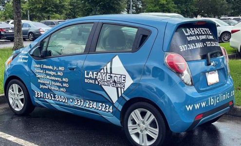 Lafayette Bone & Joint Clinic