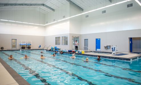 MTS Therapy and Wellness