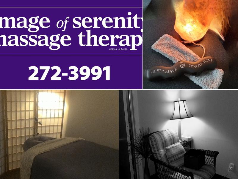 Image of Serenity Massage Therapy