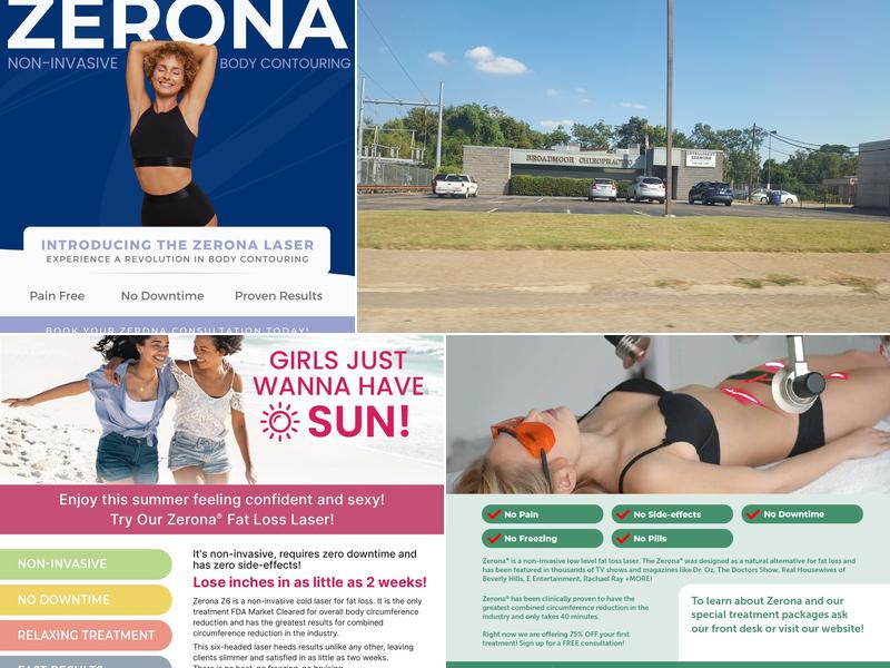 Broadmoor Chiropractic Clinic