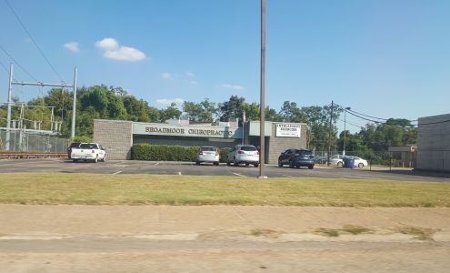 Broadmoor Chiropractic Clinic