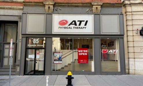 ATI Physical Therapy