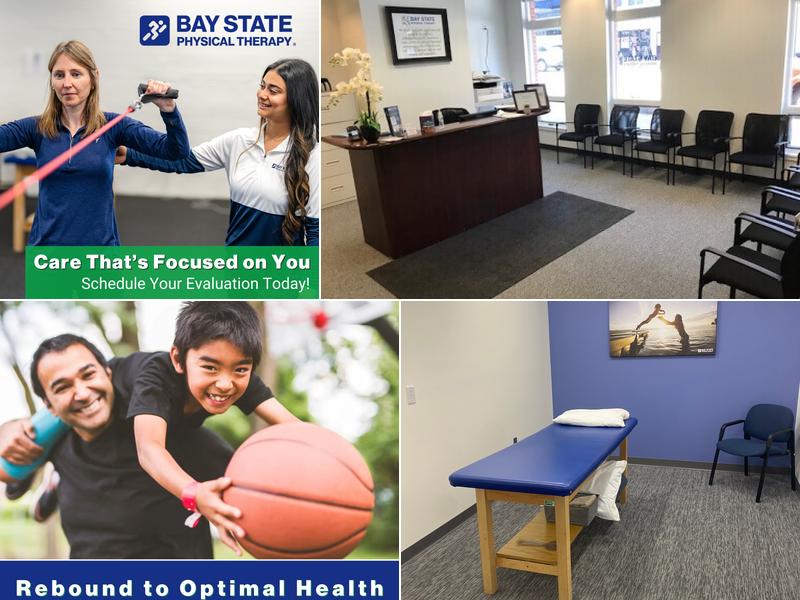 Bay State Physical Therapy