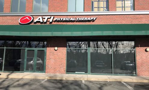 ATI Physical Therapy