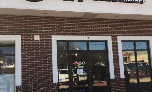 ATI Physical Therapy