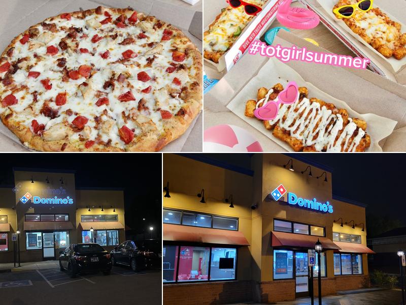 Domino's Pizza