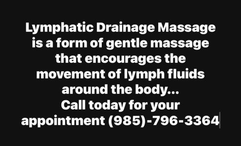 THE NATURAL TOUCH MASSAGE THERAPY