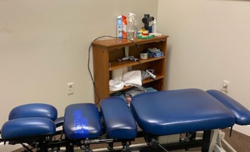 Total Care Injury & Pain Centers