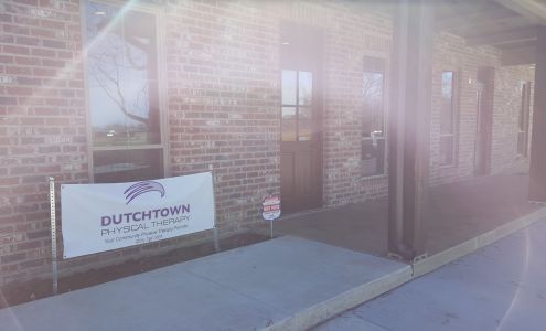 Dutchtown Physical Therapy Geismar