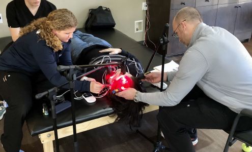 Ultimate Performance Chiro And Rehab 780 Bayou Pines E, Lake Charles Louisiana 70601