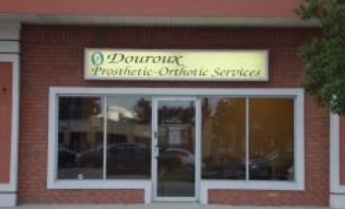 Douroux Prosthetic Orthotic Destrehan