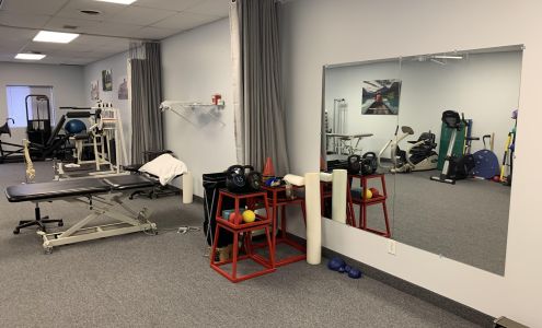 Connections Physical Therapy - Grafton North Grafton