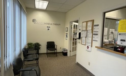 Select Physical Therapy - Millbury