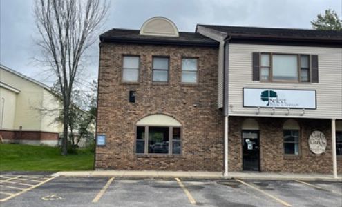 Evolution Physical Therapy North Grafton