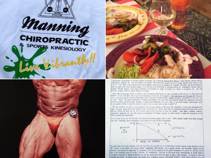 Manning Chiropractic