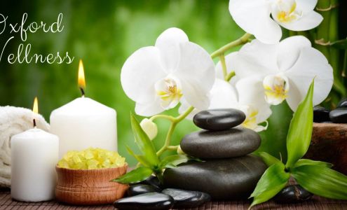 Oxford Wellness