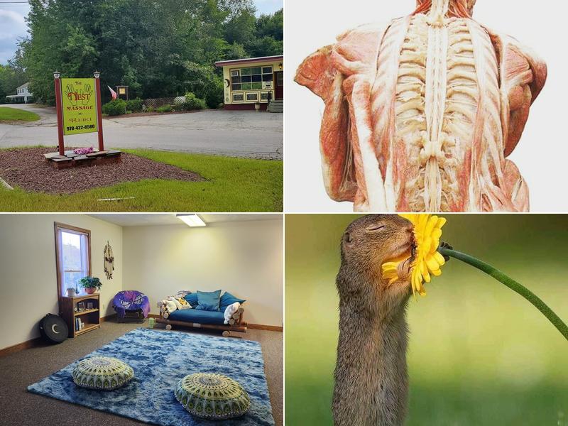 Be-You-tifully Balanced