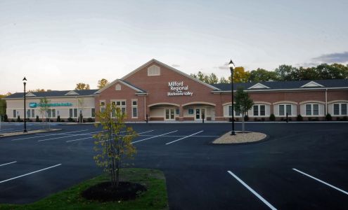 Milford Regional Medical Center - Rehabilitation & Sports Medicine - Northbridge Northbridge