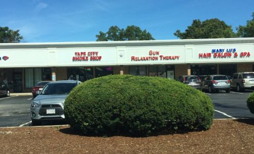 Sun Relaxation Therapy 42 Boston Post Rd E, Marlborough Massachusetts 01752