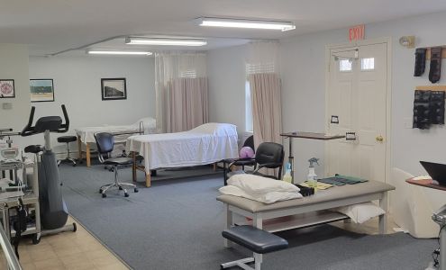 Bay State Physical Therapy West Brookfield