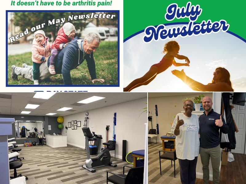 Bay State Physical Therapy