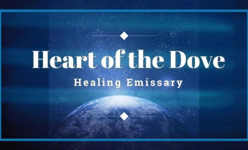 Heart of the Dove