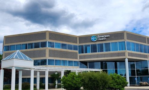 Emerson Health Westford