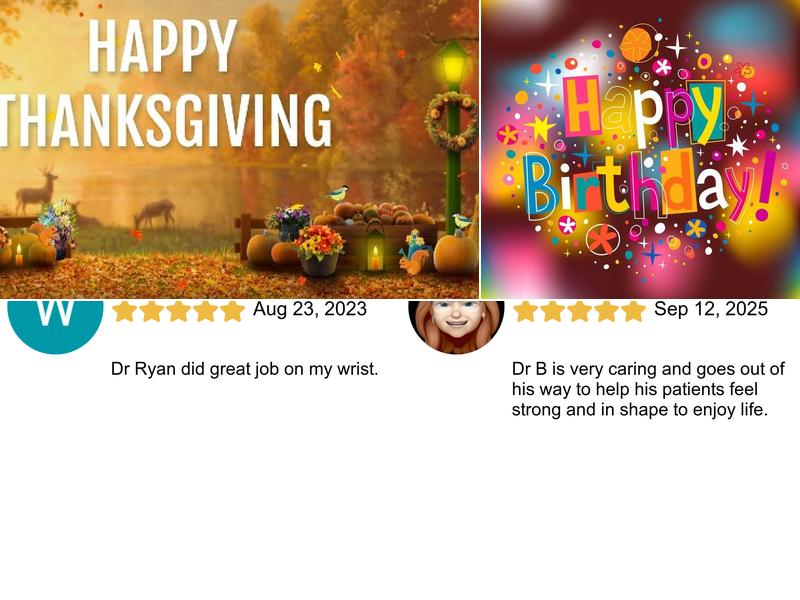 Warren R. Barclay, DC