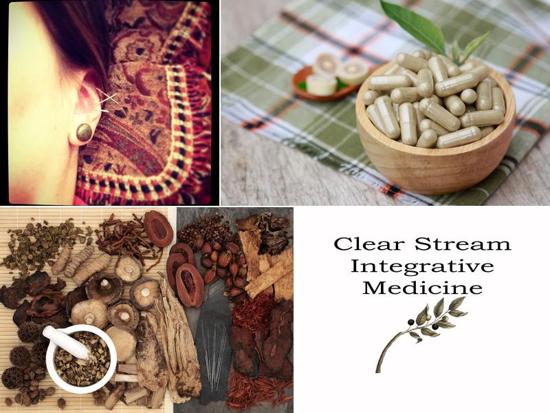 Clear Stream Integrative Medicine - Acupuncture and Functional Medicine
