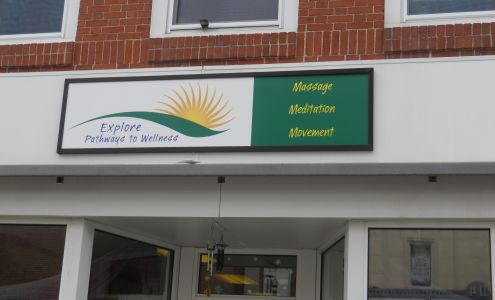 Deborah A. Hledik, LMT