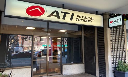 ATI Physical Therapy
