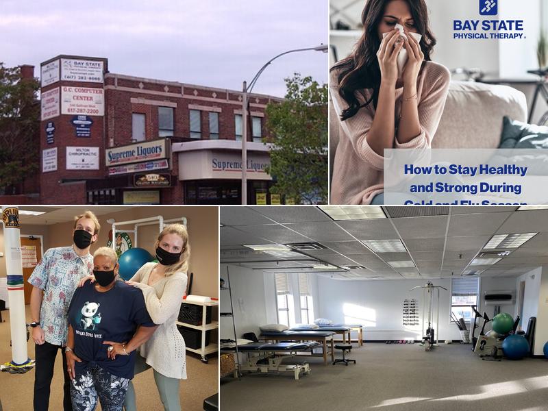 Bay State Physical Therapy