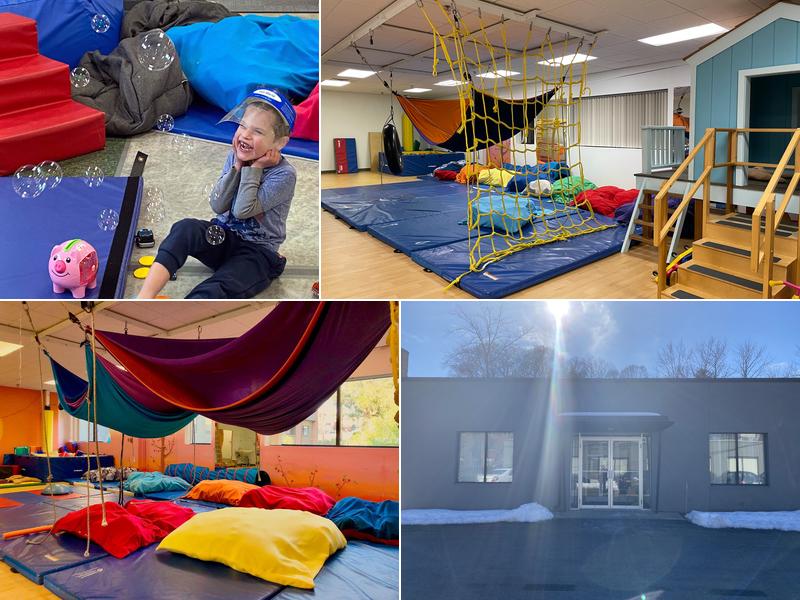 Boston Ability Center