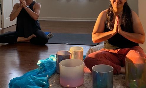 Blue Lotus Moon Holistic