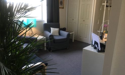 Cindy Poirier Therapeutic Massage and Reiki