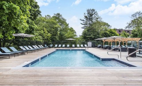 Avana Weymouth Apartments